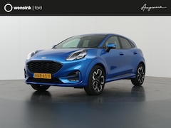 Ford Puma - 1.0 EcoBoost Hybrid ST-Line X | Navigatiesysteem | Parkeercamera | Winterpakket | Cruise c