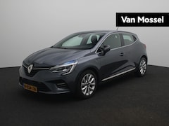 Renault Clio - TCe 100 Intens | Pack EASY LINK navigatie met Android Auto & Apple CarPlay | Reservewiel 1
