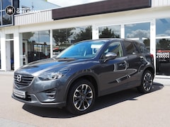 Mazda CX-5 - 2.0 SkyActiv-G 160 GT-M 4WD