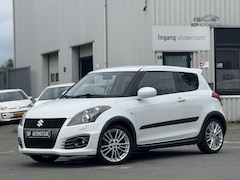 Suzuki Swift - 1.6 Sport KEYLESS/STOELVERWARMING/CLIMATE CONTROLE