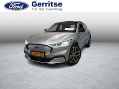 Ford Mustang Mach-E - AWD 75 kWh Panoramadak
