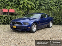 Ford Mustang - USA 3.7 V6