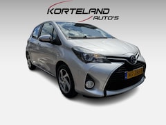 Toyota Yaris - 1.5 Hybrid Lease Limited