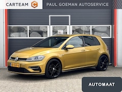 Volkswagen Golf - 1.4 TSI Highline Business R-Line | LED | 19 inch | Virtual | Camera | Alcantara |