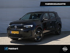 Opel Frontera - Electric Edition 44 kWh 114pk Automaat CRUISE.C | AIRCO | NAVI | PDC ACHTER + CAM. | APPLE