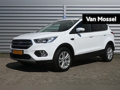 Ford Kuga - 1.5 EcoBoost Trend Ultimate | Cruise Control | Parkeersensoren achter | Airco | Navigatie