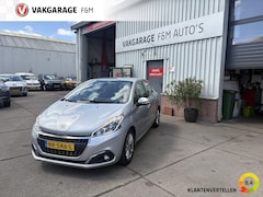 Peugeot 208 - 1.2 PureTech Allure