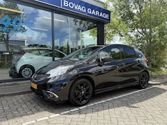 Nissan Note - 1.2 DIG-S Black Edition