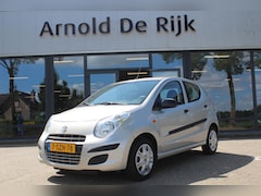 Suzuki Alto - 1.0 Comfort EASSS