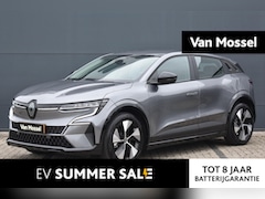 Renault Mégane E-Tech - EV60 Optimum Charge Equilibre | Apple Carplay & Android Auto | Privacy Glass