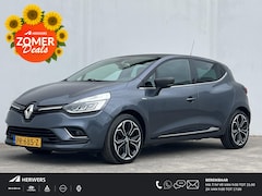 Renault Clio - TCe 120 Bose / Achteruitrijcamera / Parkeersensoren voor & achter & zij / 100% Dealer onde