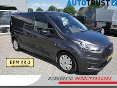 Ford Transit Connect - 1.5 EcoBlue 100PK, L2, Trend, Airco