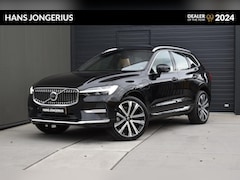 Volvo XC60 - 2.0 T6 Plug-in hybrid AWD Plus Bright | TREKHAAK | SCHUIF/KANTELDAK | 360 CAMERA | STUUR/S