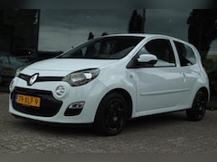 Renault Twingo - 1.2 16V COLLECTION APK 07-2026 | CRUISE | AIRCO | ELEK. RAMEN | BLUETOOTH | PRIVACY GLASS