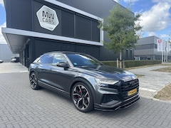 Audi Q8 - 55 TFSI quattro S line Pro Line Plus