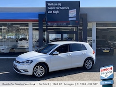 Volkswagen Golf - 1.5 TSI Highline / Automaat / 150 PK / Apple-Carplay & Android-Auto / Adaptieve Cruise-Con