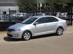 Skoda Rapid - 1.2 TSI Greentech JOY, Airco/ECC, Navigatie