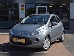 Ford Ka - 1.2 Comfort start/stop Airco Km 132.500