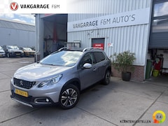 Peugeot 2008 - 1.2 PureTech Allure