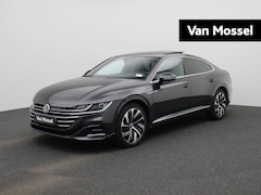 Volkswagen Arteon - 1.4 TSI eHybrid R-Line Business+ 218 PK | Automaat | Navigatie | Climatronic | Adaptieve C