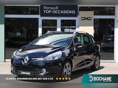 Renault Clio Estate - 0.9 TCe Night&Day | Cruisecontrol | Airco | Navigatie | Bluetooth | Start/Stop | Keyless e