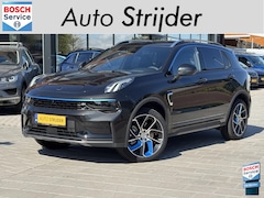 Lynk & Co 01 - 1.5 | hoger laadvermogen 6, 6kW | PANO | 360 CAMERA |