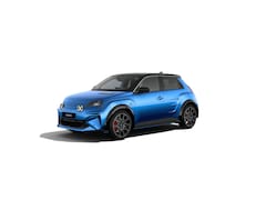 Alpine A290 - GT Performance 52 kWh | 220 PK | BLEUVISION/DAK NOIR | DEVIALET | CAMERA |