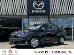 Mazda 2 Hybrid - 1.5 Agile | CAMERA | STOEL EN STUURVERWARMING | CRUISE CONTROL |