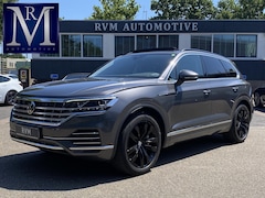Volkswagen Touareg - 3.0 TSi eHybrid 4MOTION Elegance ELEK. TREKHAAK | MEMORY SEAT | 360 CAMERA