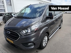Ford Transit Custom - 300 2.0 TDCI L2H1 Limited