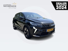 Renault Symbioz - 1.8 E-Tech full hybrid 160 techno / PACK DRIVING & COMFORT / ALL SEASONBANDEN