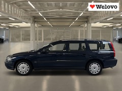 Volvo V70 - 2.3 T-5 Geartr. C.L Zomer winterwielen/prijs inclusief btw/garantie