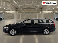 Volvo V70 - 3.0 T6 AWD Momentum Incl. BTW, Rijklaar+Garantie, leder, bliss, Bluetooth