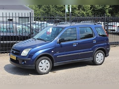 Suzuki Ignis - 1.5-16V Automaat Exclusive