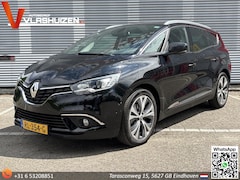 Renault Grand Scénic - 1.2 TCe Collection | 1/2 Leder | Cruise | Climate | Navi | PDC |