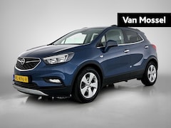 Opel Mokka X - 1.4 Turbo Innovation | Climate control | Navigatie | Trekhaak