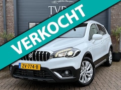 Suzuki S-Cross - 1.0 Boosterjet Select Navi, Camera, Trekhaak