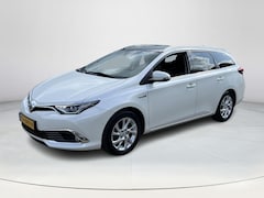 Toyota Auris Touring Sports - 1.8 Hybrid Executive