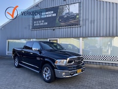 Dodge Ram Van - LIMITED Rambox 5.7 V8 Vanaf €450 Per Maand