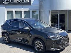 Lexus NX - 450h+ AWD Luxury Line TREKHAAK STOELVERW STUURVERW GROOTSCHERM