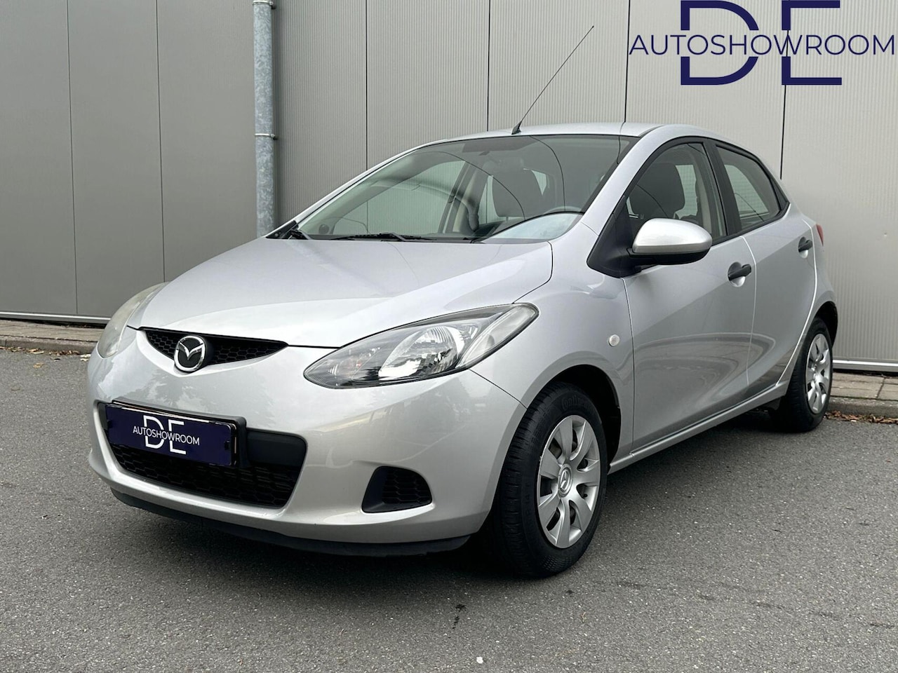 Mazda 2 - 1.3 S | AIRCO | UNIEK | DEALER ONDERHOUDEN | NW APK - AutoWereld.nl