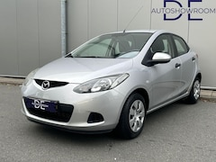Mazda 2 - 2 1.3 S | AIRCO | UNIEK | DEALER ONDERHOUDEN | NW APK