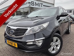 Kia Sportage - 1.6 GDI ISG X-ecutive Plus Pack Nav/Trekhaak