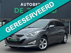 Hyundai i40 Wagon - 1.6 GDI Blue Business Edition|camera|Rijklaar