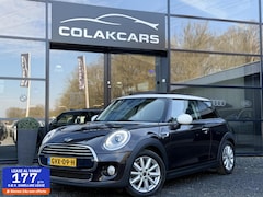MINI Cooper - 1.5 Chili Business Pano Navi Lage KM