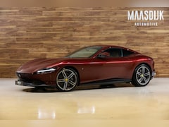 Ferrari Roma - 3.9 V8 HELE|NL Car|Atelier|Pass Display|JBL|ACC|