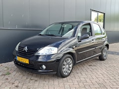 Citroën C3 - 1.4i Exclusive 5-Drs Airco Nieuwe APK