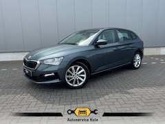 Skoda Scala - 1.0 TSI * Cruise * PDC * Trekhaak
