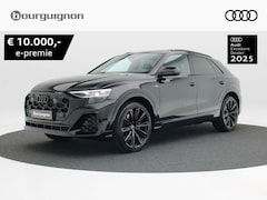 Audi Q8 - Pro Line S Competition 60 TFSI e | 490 PK | 23 inch Velgen | Glazen Panoramadak | Head-up