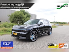 Lynk & Co 01 - 1.5 NL auto 360 camera 3d view panodak stoelverwarming carplay dab+ adaptive cruise contro